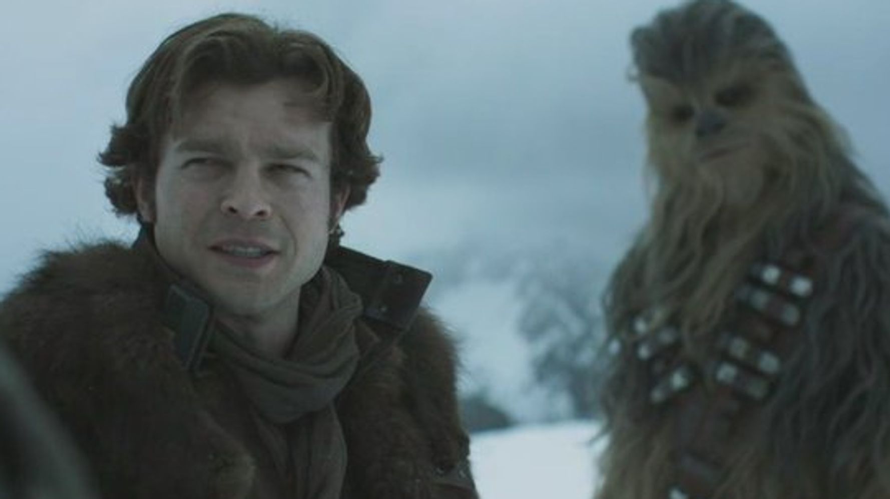 Solo A Star Wars Story Get To Know Alden Ehrenreich The New Han Solo Huffpost Uk