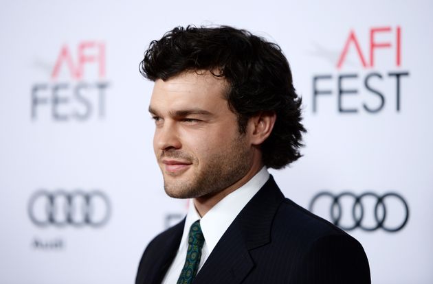 Solo A Star Wars Story Get To Know Alden Ehrenreich The New Han Solo Huffpost Uk