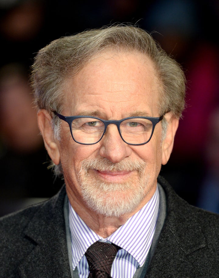 Steven Spielberg