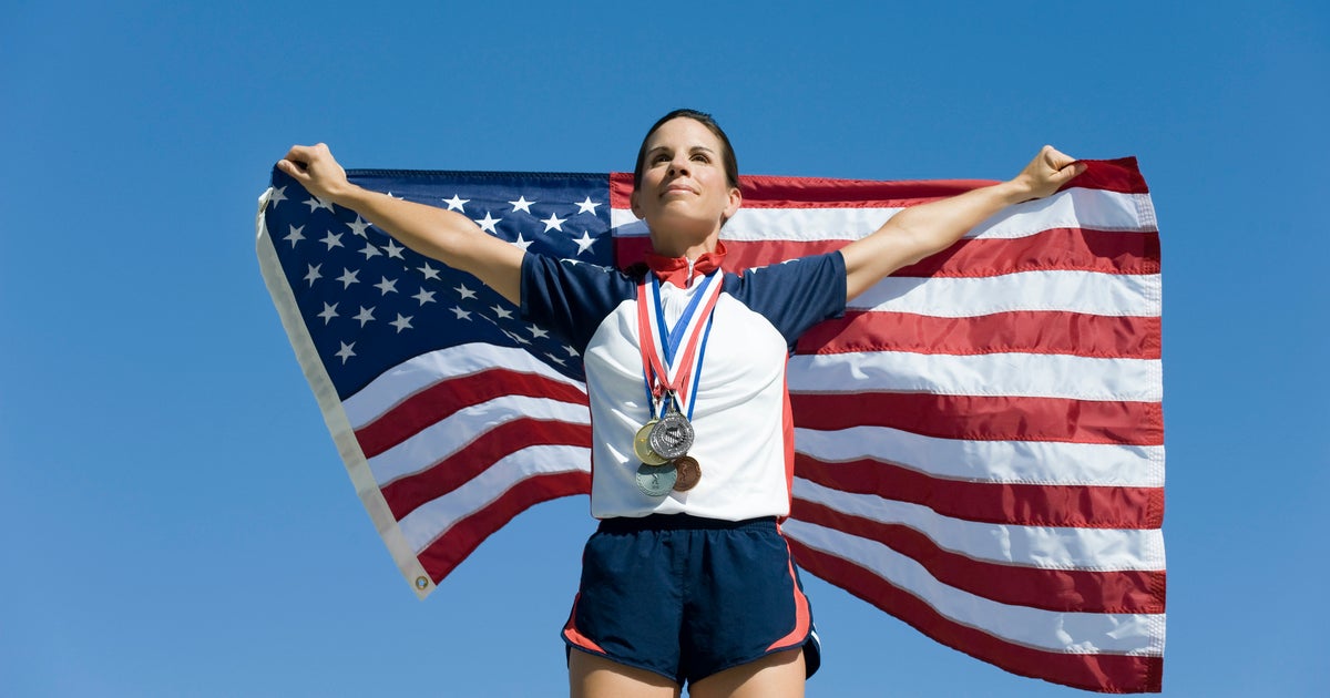 How Much Sleep Do Athletes Need? Olympic Sleep Coach Talks About The Importance Of Rest And