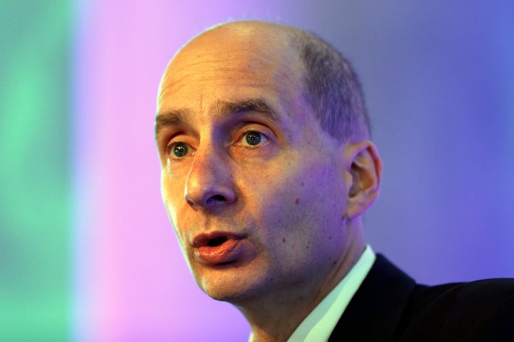 <strong>Lord Adonis quit over Grayling's handling of the scheme</strong>