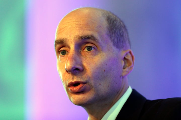 Lord Adonis quit over Grayling's handling of the scheme