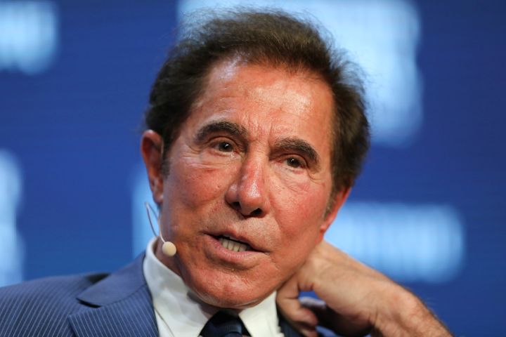 Allegations of sexual abuse by Steve Wynn, chairman and CEO of Wynn Resorts, go back decades, according to media reports.
