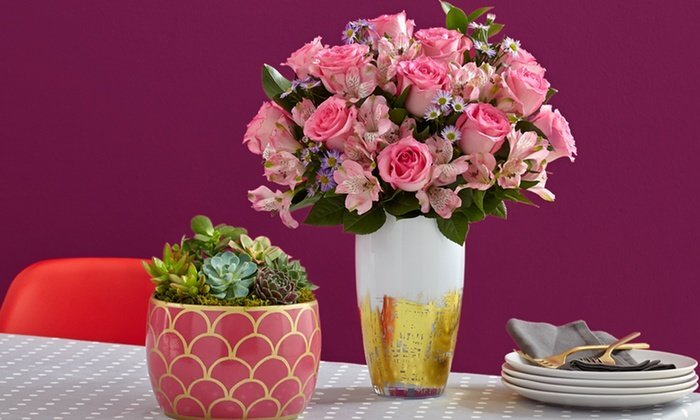 download flower delivery deals groupon