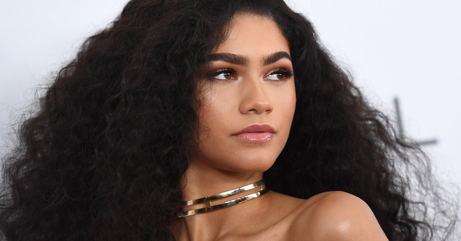 Zendaya Sets The Record Straight On Clothing Line Controversy