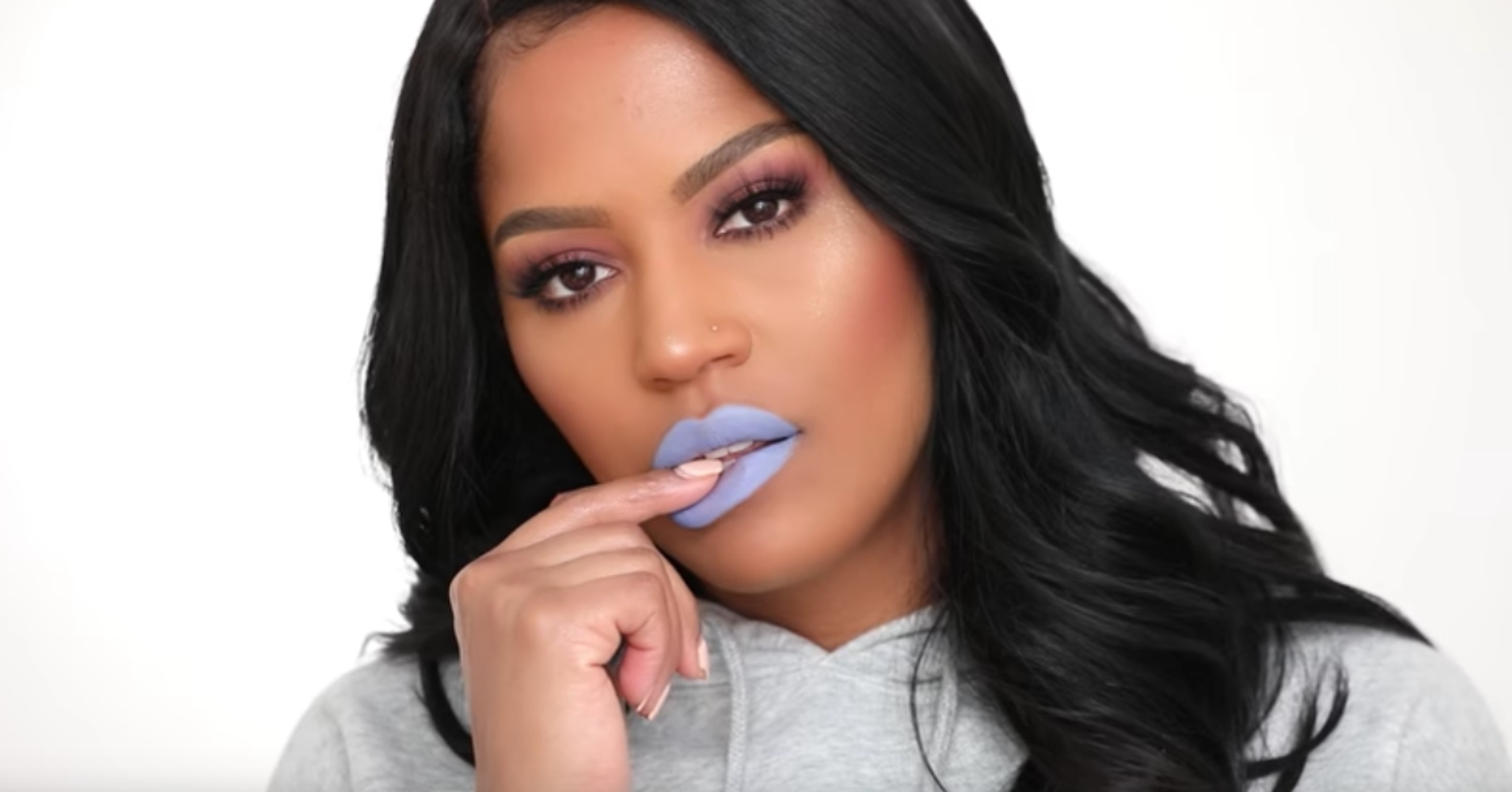 9 Black Beauty Vloggers You Should Be Following On YouTube 9 Black Beauty Vloggers You Should Be Following On YouTube