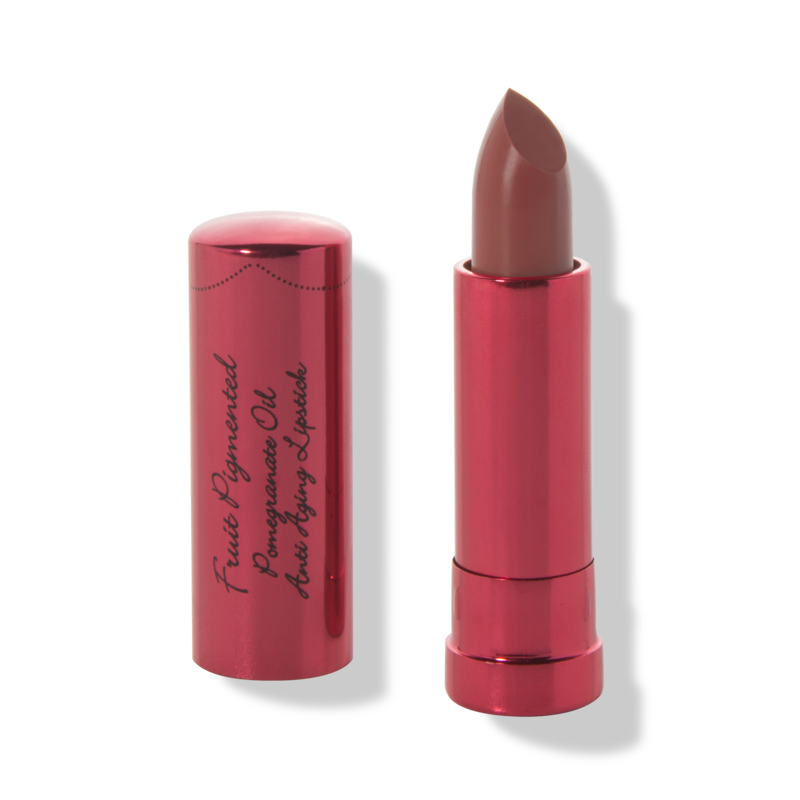 lipstick vegan brand