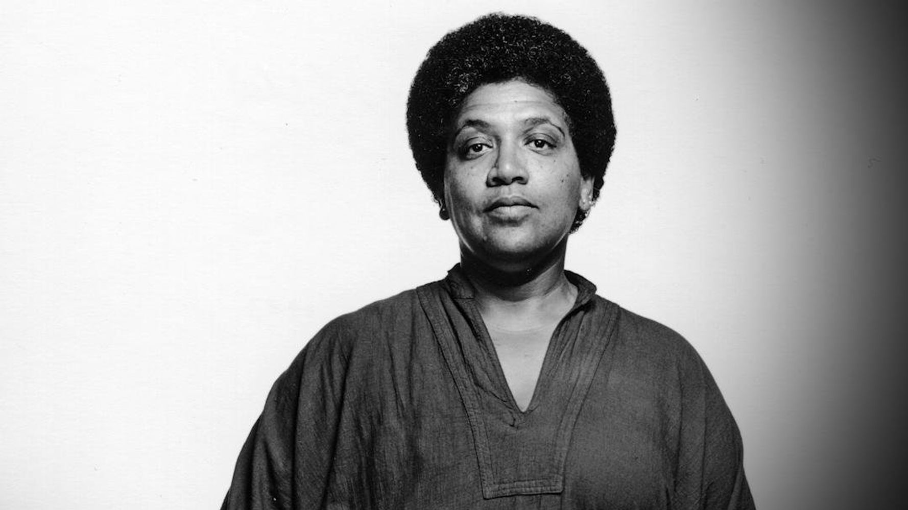 A Look Back At Audre Lorde's Legacy | HuffPost Videos