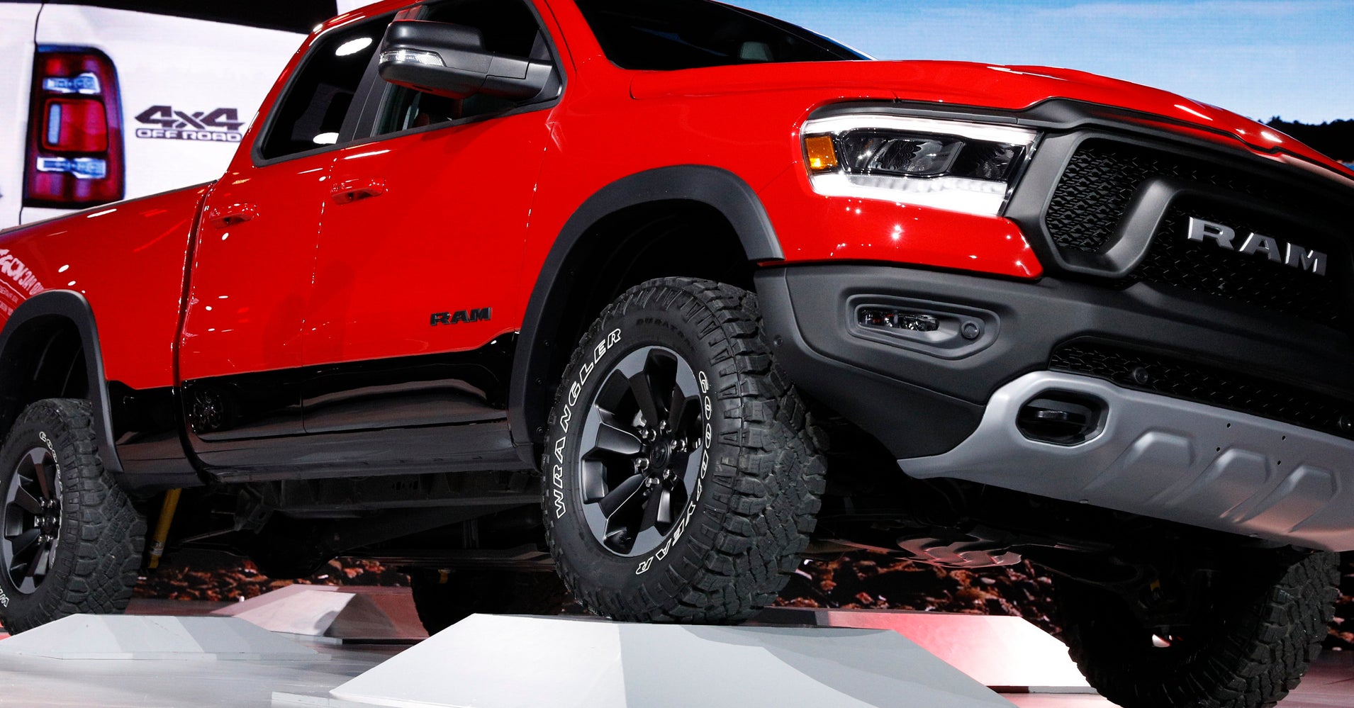 Ram Trucks' Super Bowl Ad Took MLK's Words Completely Out Of Context
