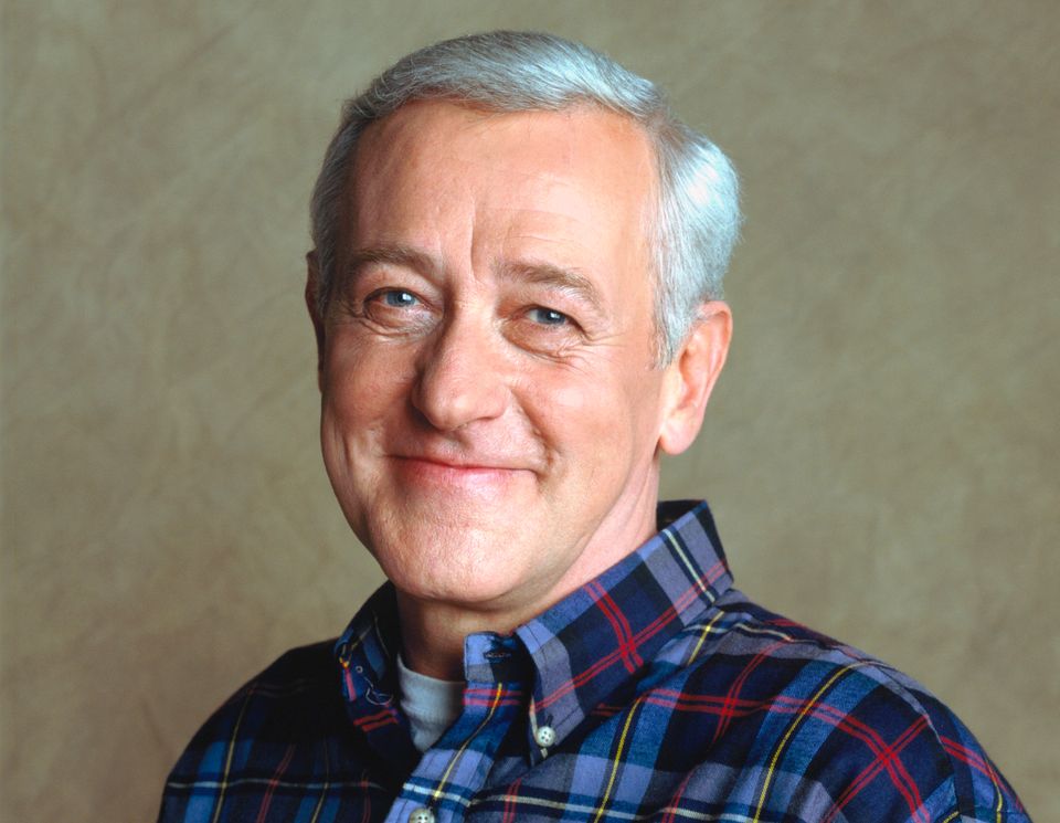 'Frasier' Cast Member John Mahoney Dead At 77 | HuffPost