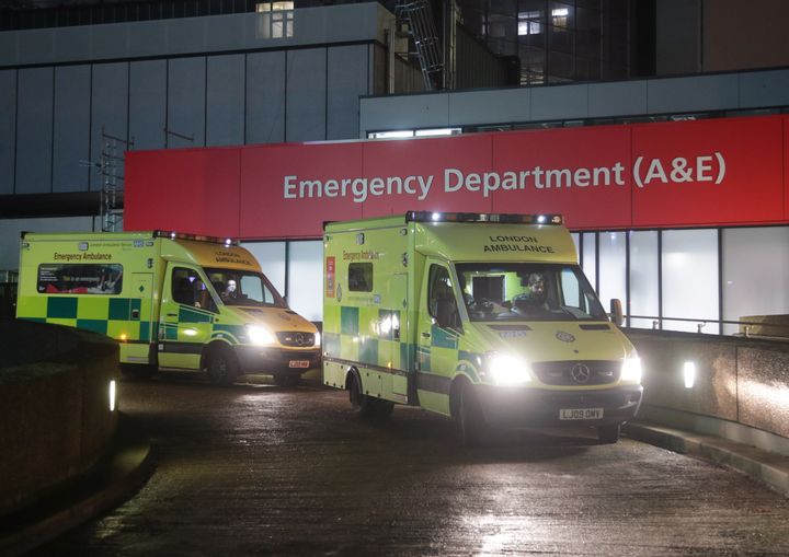 The closure of just one walk-in centre could mean a potential 7,406 extra people every year seeking emergency treatment at A&E when it was only necessary in three cases