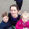 Bernadette Ballantyne - Journalist, civil engineer and author of parenting blog https://mumsmodulus.com