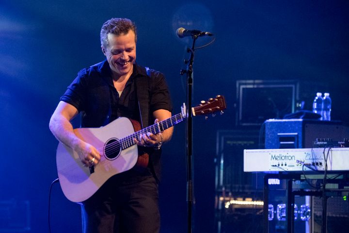 Jason Isbell Is One Nashville-Based Singer Unafraid To Talk Politics ...