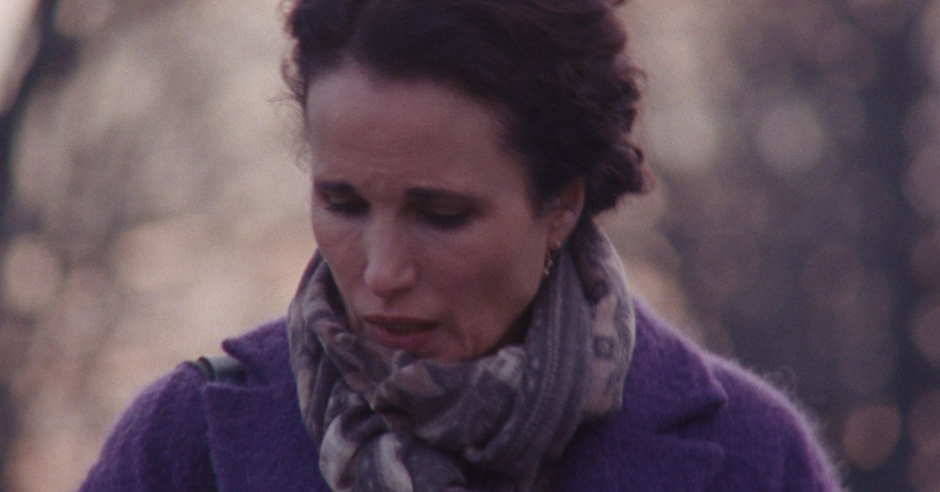 Rejoice The Trailer For Andie Macdowell And Chris Odowds Mother Son 