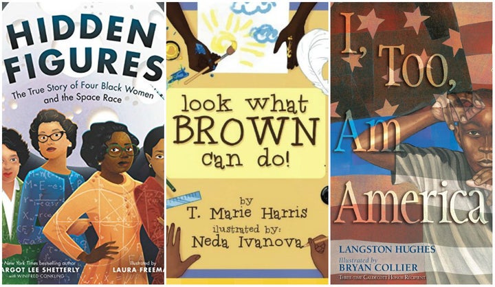 24 Children S Books To Read To Your Kids In Honor Of Black History Month Huffpost Life