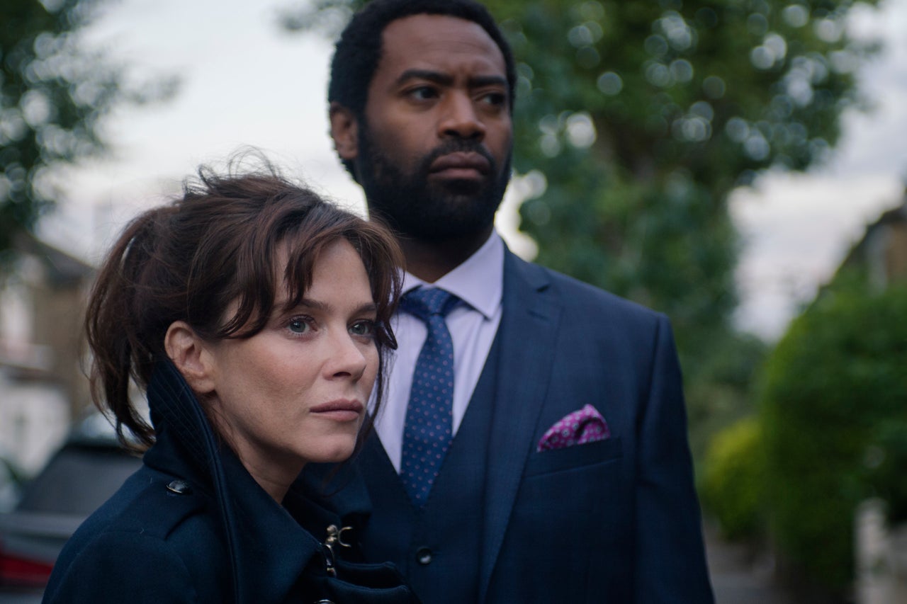 Marcella's first series drew critical acclaim and ratings success