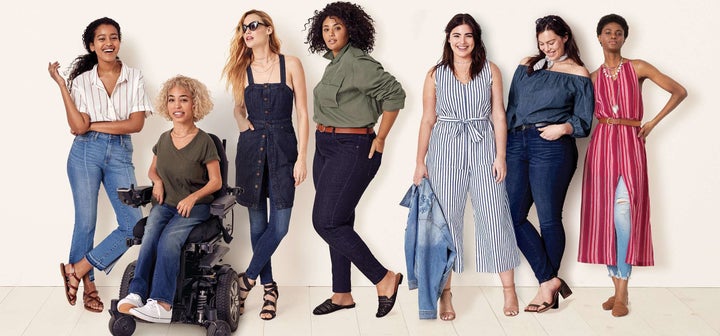 3 New Target Size Inclusive Brands Include Intimates & Sleepwear