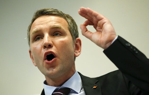 Björn Höcke