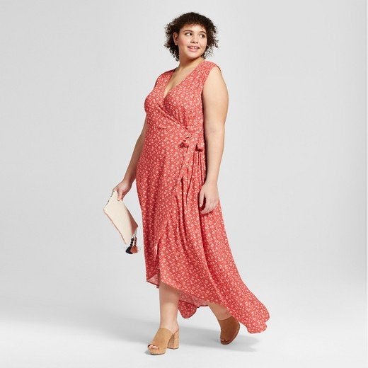 Target Universal Thread Size-Inclusive Clothing Brand