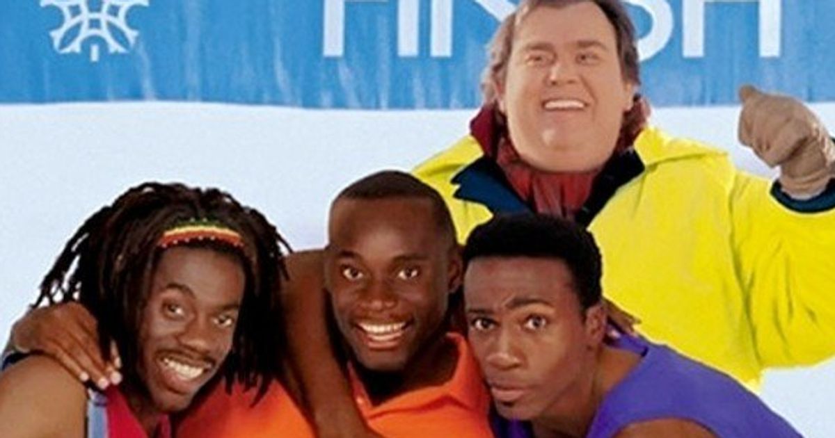 5 Shows And Movies On Netflix To Watch Before The Olympics HuffPost