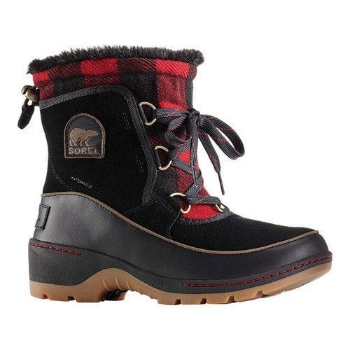 moon boots sorel