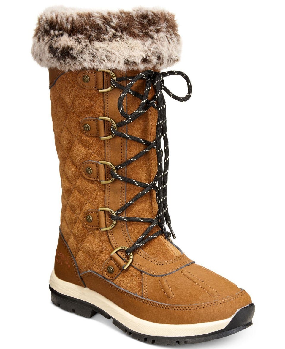 Bearpaw women's hot sale gwyneth