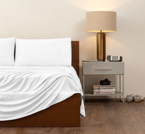 The Best Sheets For Hot Sleepers | HuffPost Life