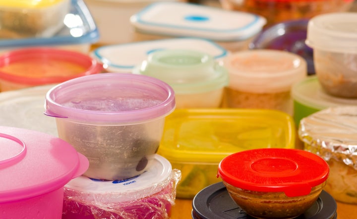 The highest-rated food storage containers on