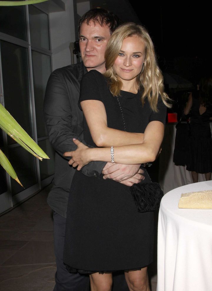 Diane Kruger Recalls 'Inappropriate' And 'Uncomfortable' Moments From Film  Career