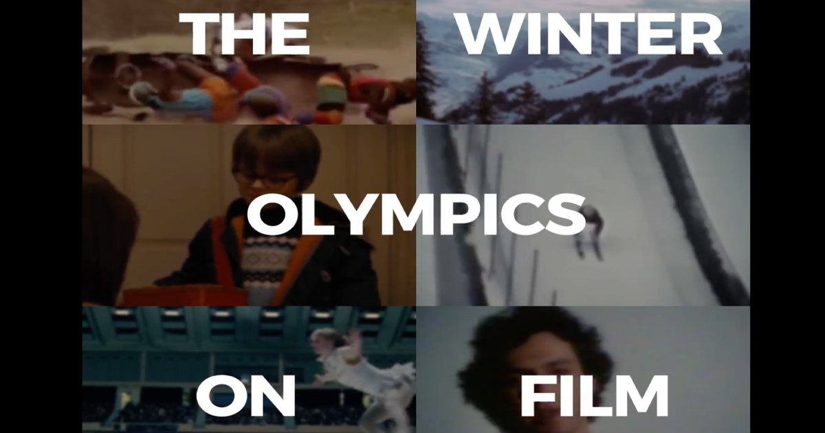 The Best Winter OlympicsInspired Movies HuffPost UK Entertainment