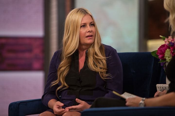 Nicole Eggert, appearing on Megyn Kelly's show in January, said Baio told her not to tell anyone or else the show would be canceled.
