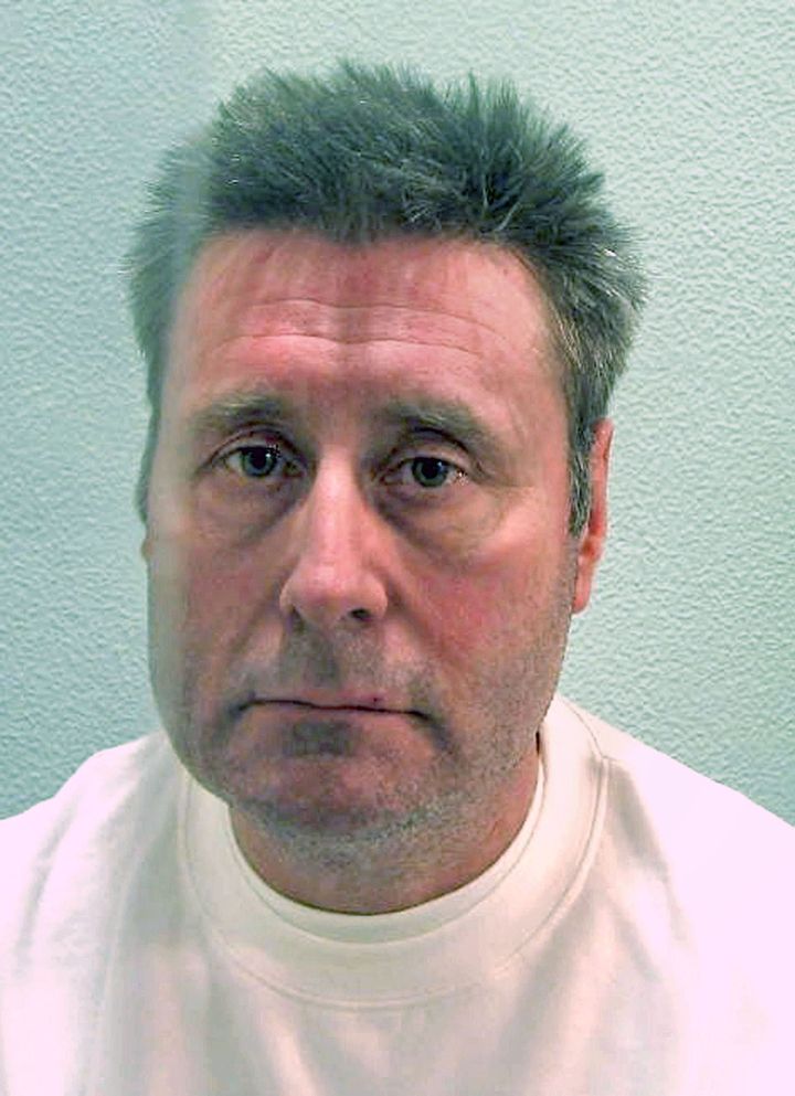 John Worboys was jailed indefinitely in 2009