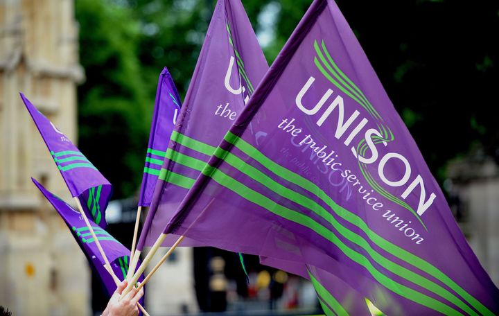 Local councils have signed a UNISON charter committing to better pay and conditions for care workers