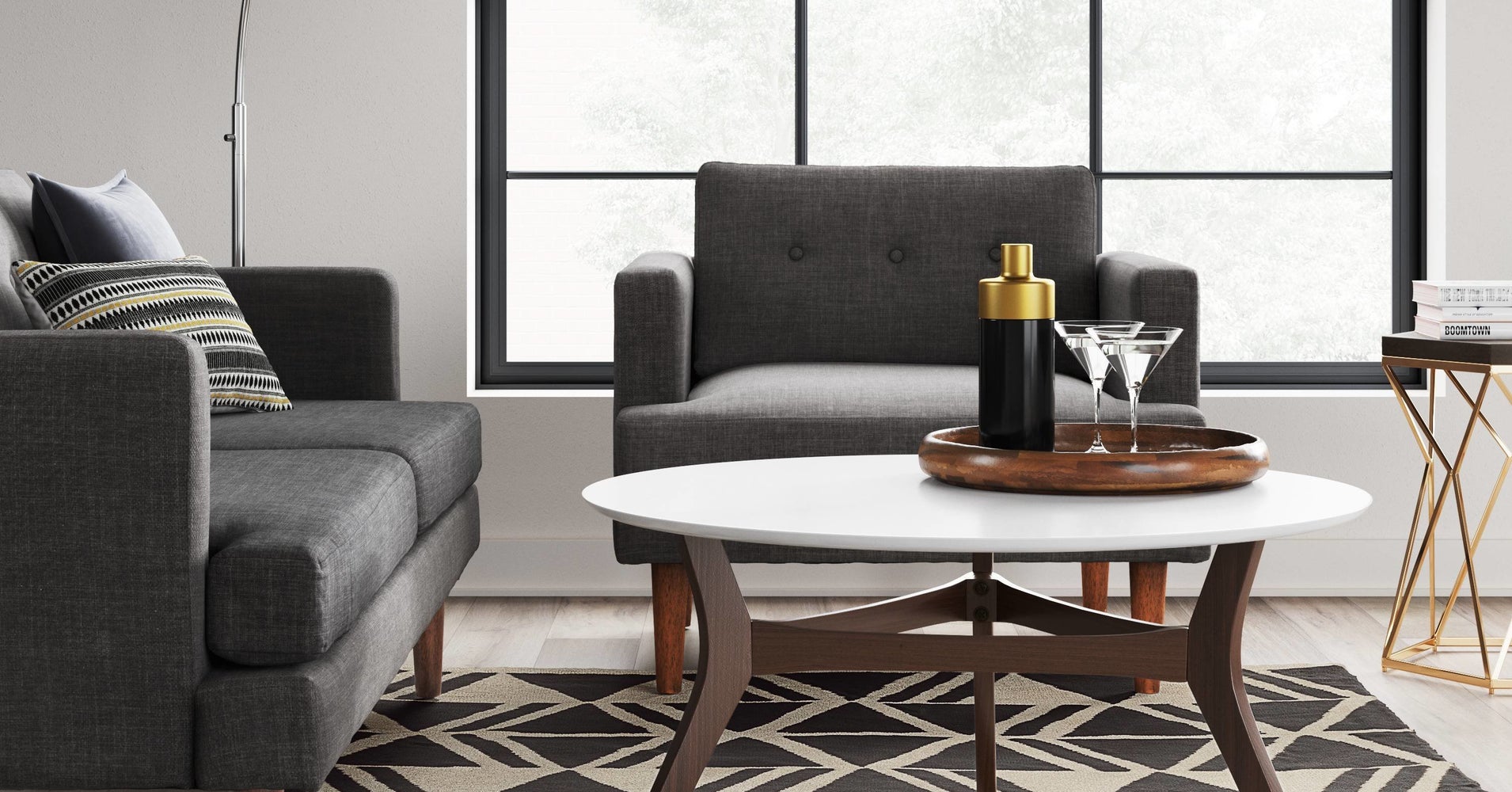 The 24 Best Websites  For Discount  Furniture And Decor  