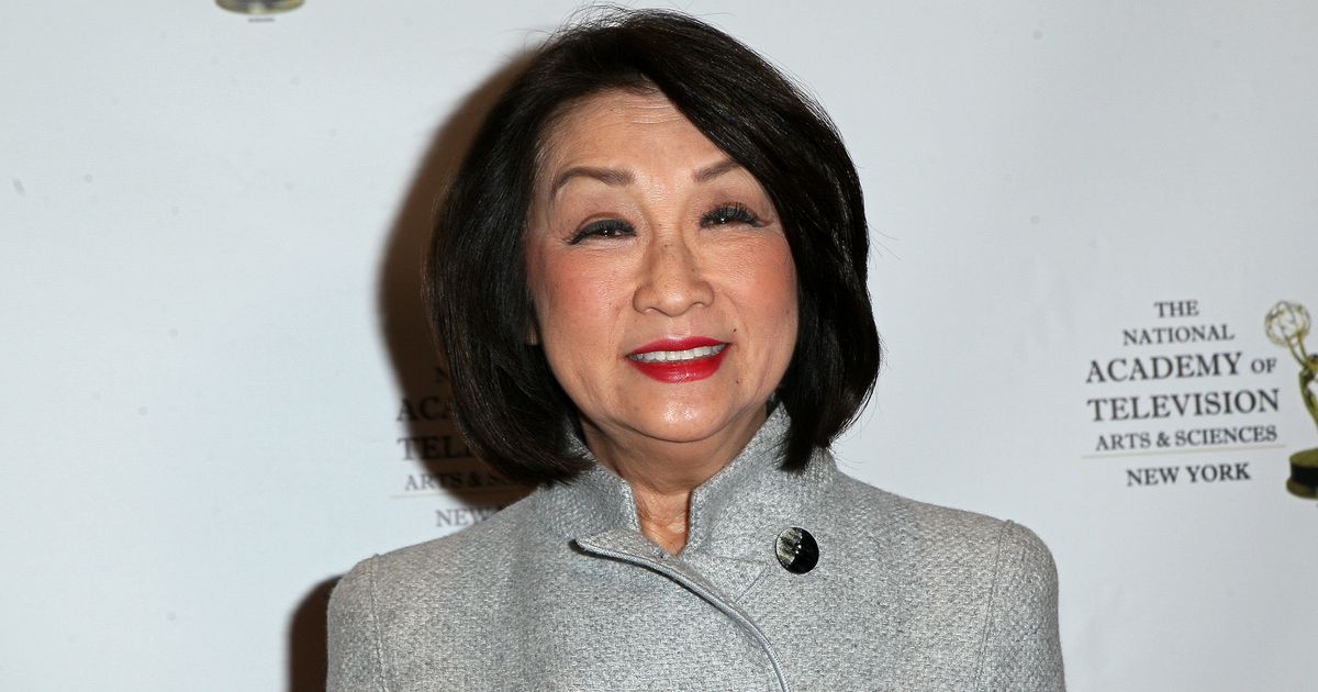 Connie Chung Appears In Groundbreaking Mandarin 'Fresh Off The Boat ...