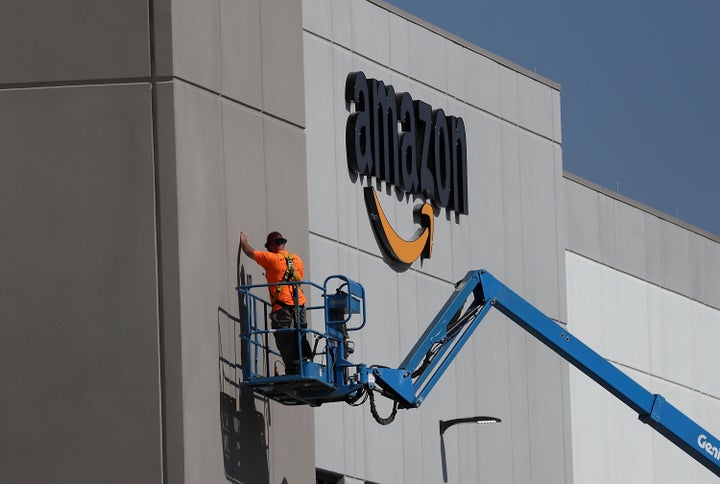 Amazon reportedly received nearly $2 million in reduced fees and an expedited permitting process to open a new Sacramento fulfillment center in 2017.