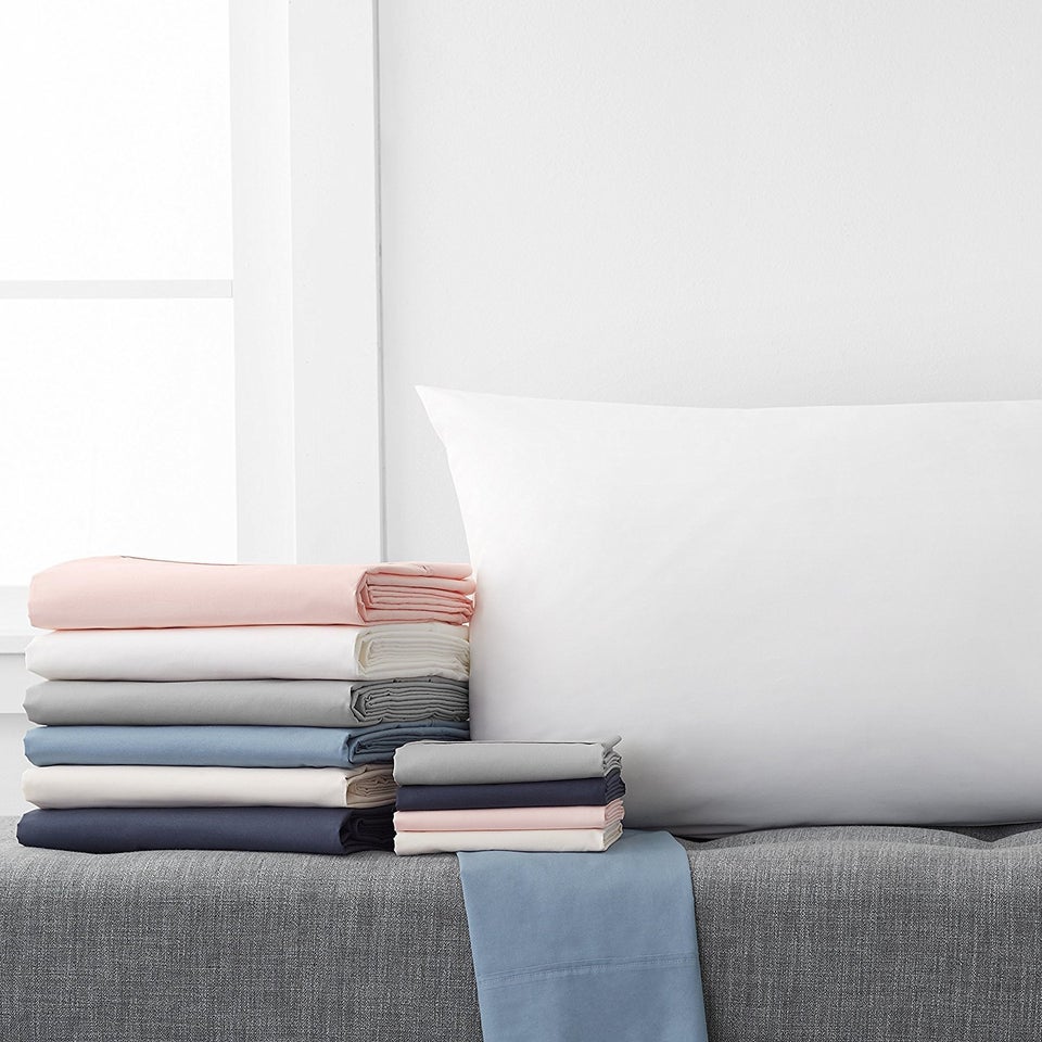 The Best Pinzon by  Bedding, Sheets + Towels