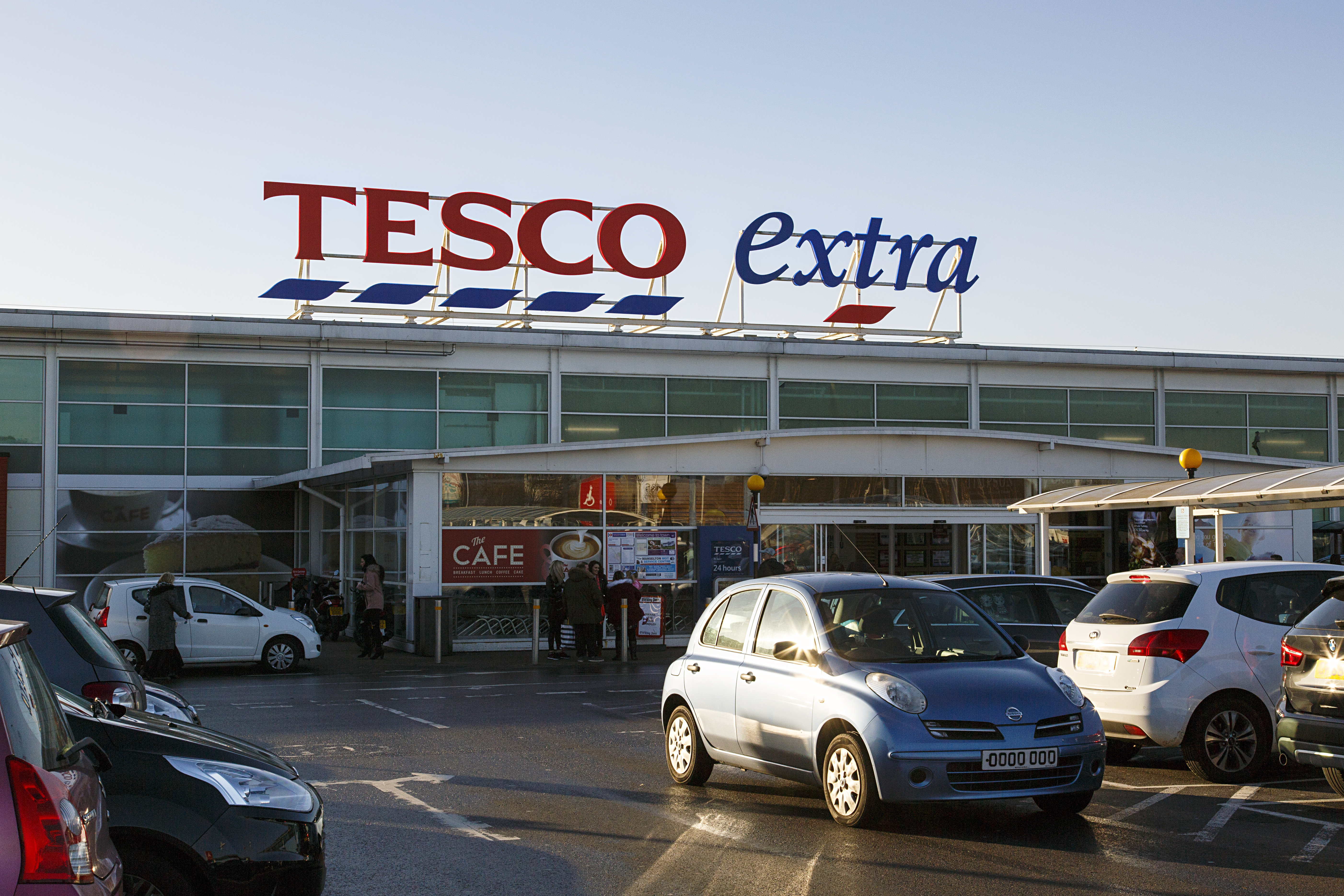 Tesco Women Fighting For Equal Pay Describe 'Devastating' Impact On ...