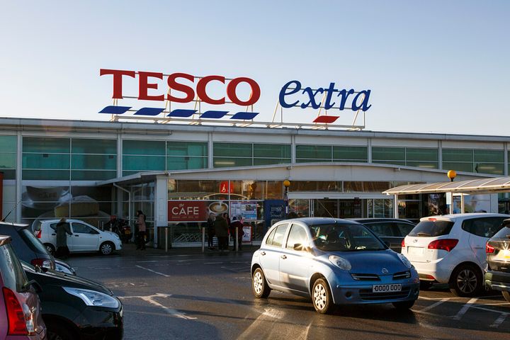 The women's lawyers say Tesco could face a backpay bill of £4 billion if the claim succeeds