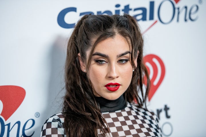 Lauren Jauregui has emerged as a staunch LGBTQ rights advocate in recent months. 