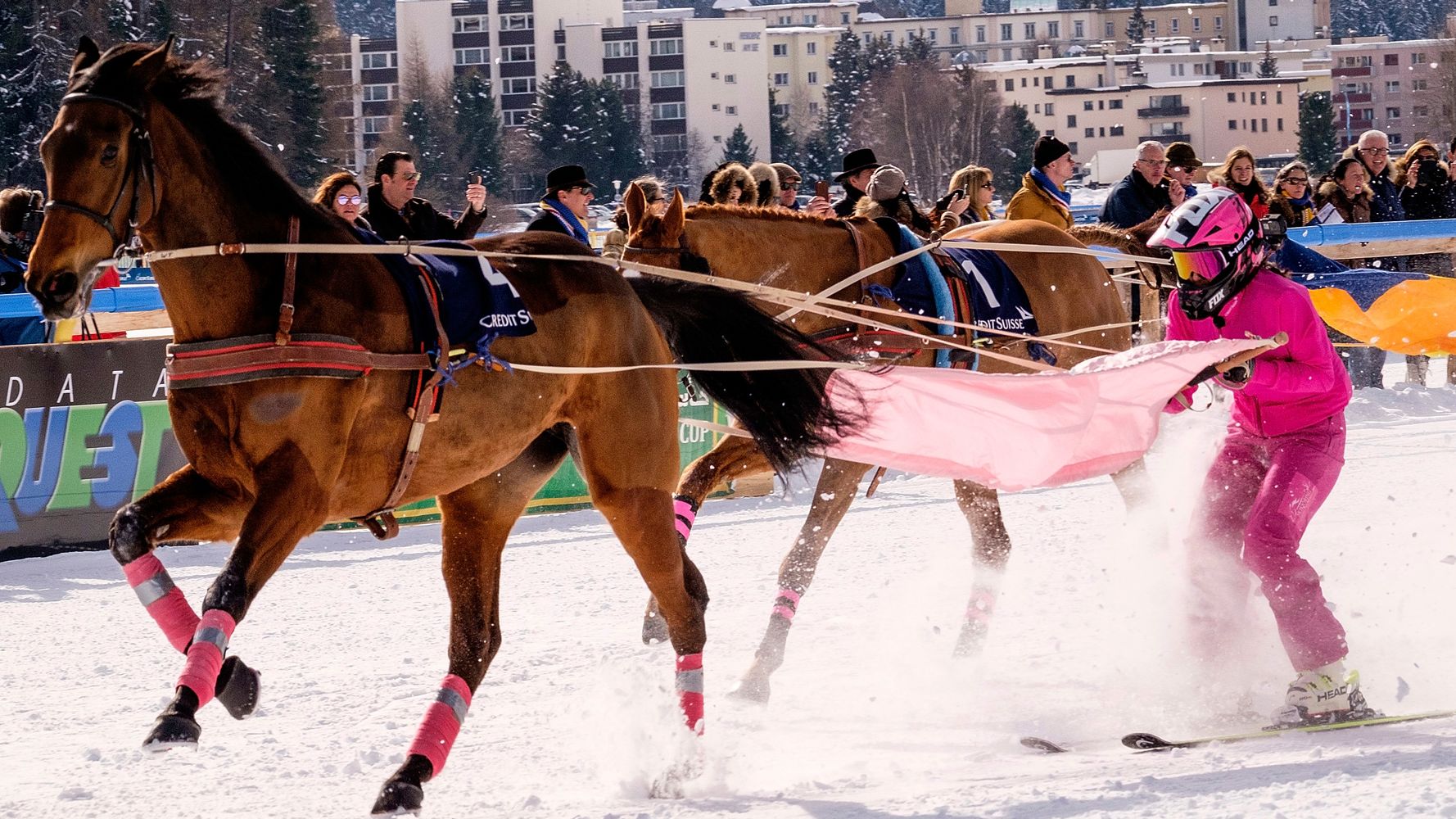 11 Winter Olympic Sports You Probably Haven't Heard Of ...