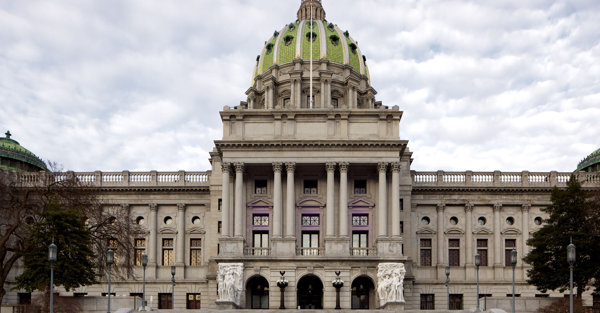 Pennsylvania #39 s Supreme Court Explains Why It Struck Down Congressional