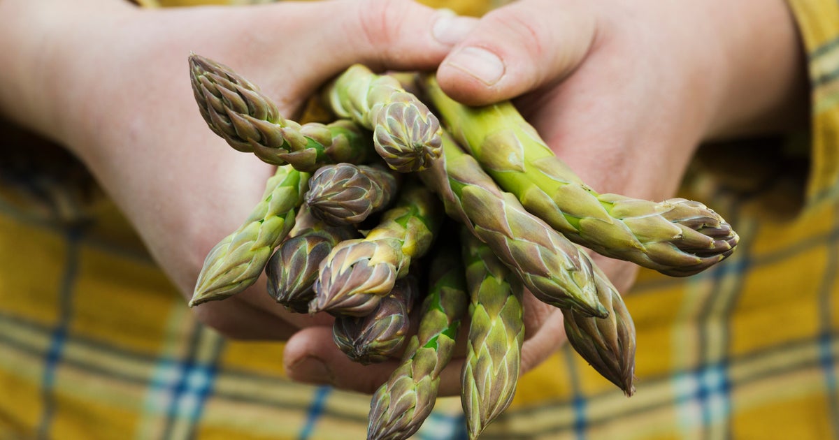 Should I Stop Eating Asparagus To Halt Cancer's Spread? HuffPost UK Life
