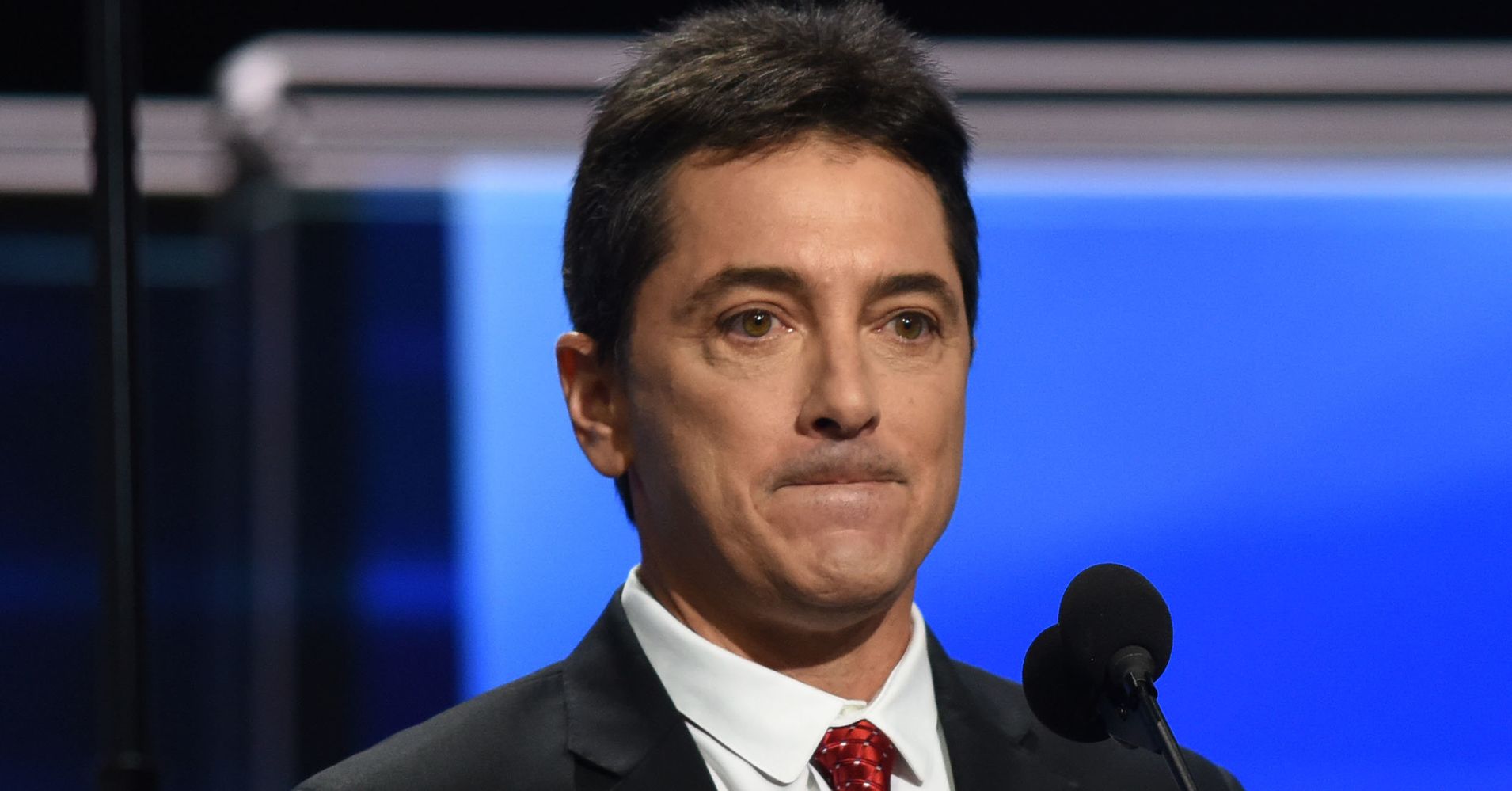 Scott Baio Facing New Allegations From Another 'Charles In Charge