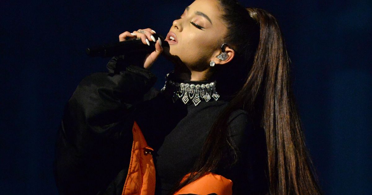 Ariana Grande's Manager Reveals She 'Felt Everything' In The Wake Of