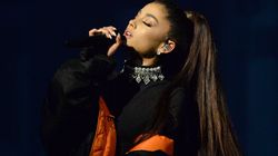 Ariana Grande's Manager Reveals She 'Felt Everything' In The Wake Of Manchester Bombing