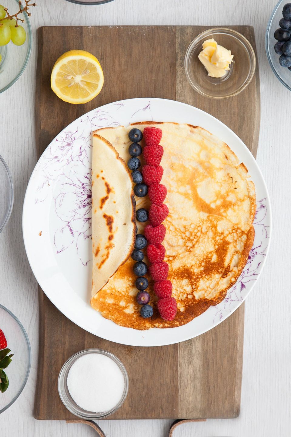 Pancake Day Recipes: The Best Fillings For Kids As Chosen By Them (And ...
