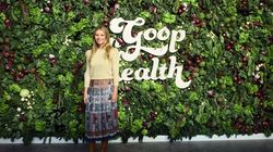 Gwyneth Paltrow's Goop Slammed For Telling Women How To Be Their 'Leanest Liveable Weight'