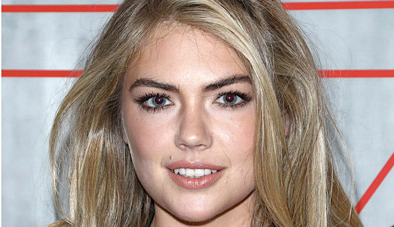 Supermodel Kate Upton says Guess co-founder Paul Marciano repeatedly sexually harassed her.