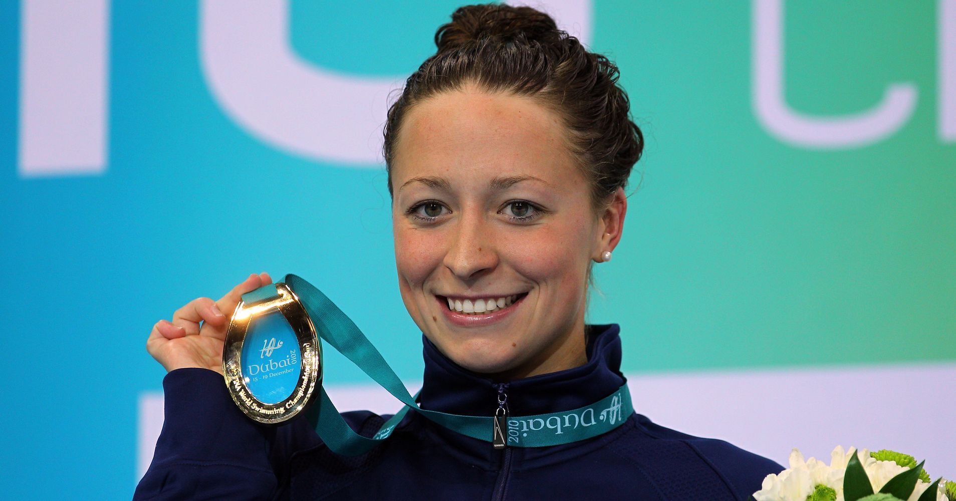 Olympic Swimmer Says Former Usa Swimming Coach Sexually Abused Her For Years Huffpost